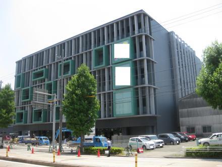 Sonosaki金山 愛知県名古屋市熱田区 店舗 飲食店可 店舗 リース店舗 Sohoオフィス コインパーキング４５台有 スケルトン店舗 テナント名古屋 株式会社 ワンダーライフ