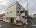 テラスハウス