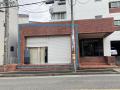 西里マンション