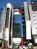 金山共同ビル