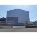 間々原新田工場