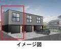 ＧＬＡＭＢ３上条町倉庫付事務所