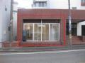 西里マンション