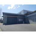 小牧市村中工場