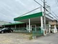 戸崎町事業用定期借地
