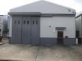 澄池町貸倉庫