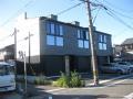 ＧＬＡＭＢ３上条町倉庫付事務所
