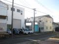 要町五丁目貸工場