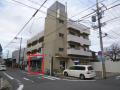 アネックス中丸貸店舗