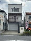 白山町3階建事務所