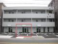 アニコムハイツⅡ