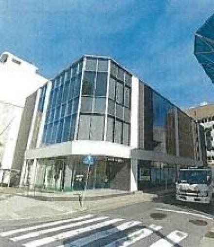 康生通西2丁目貸店舗 愛知県岡崎市 店舗 飲食店可 店舗 駐車場付き1棟貸し物件です テナント名古屋 株式会社 ワンダーライフ 康生通西2丁目貸店舗 愛知県岡崎市 店舗 飲食店可 店舗 駐車場付き1棟貸し物件です テナント名古屋 株式会社 ワンダーライフ